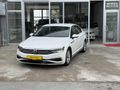 HATASIZ BOYASIZ 2020 PASSAT 1.5 TSI DSG