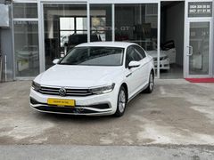 HATASIZ BOYASIZ 2020 PASSAT 1.5 TSI DSG