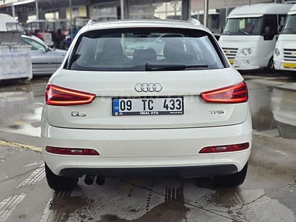 PRESTİJDEN HATASIZ Q3