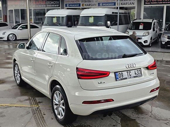 PRESTİJDEN HATASIZ Q3
