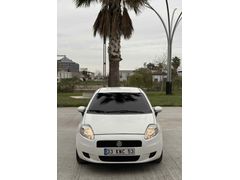 Sahibinden Fiat Punto Grande 1.3 Multijet Active 2008 Model 