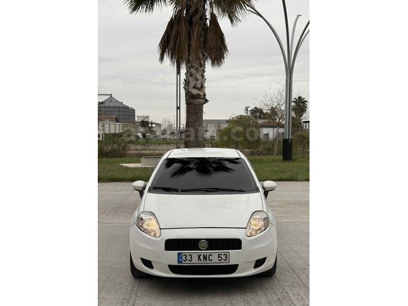 Sahibinden Fiat Punto Grande 1.3 Multijet Active 2008 Model 