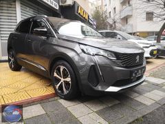 BOYASIZ_60 BİN KMDE_2023 PEUGEOT 3008 1.5BLUEHDI ALLURE_GÜV.PKET