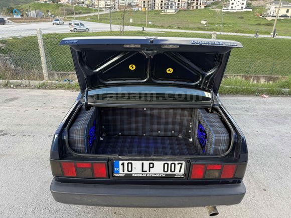 Sahibinden Tofaş Doğan SLX 1993 Model 
