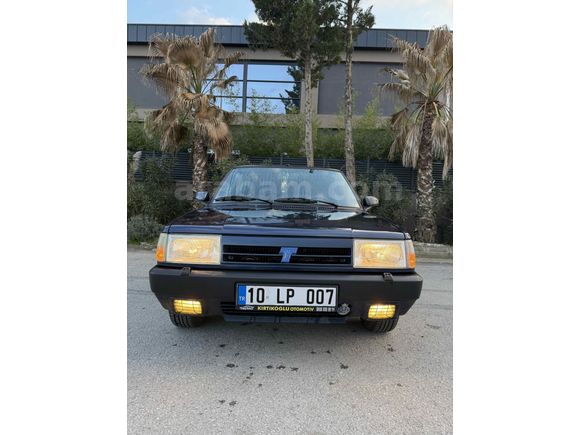 Sahibinden Tofaş Doğan SLX 1993 Model 