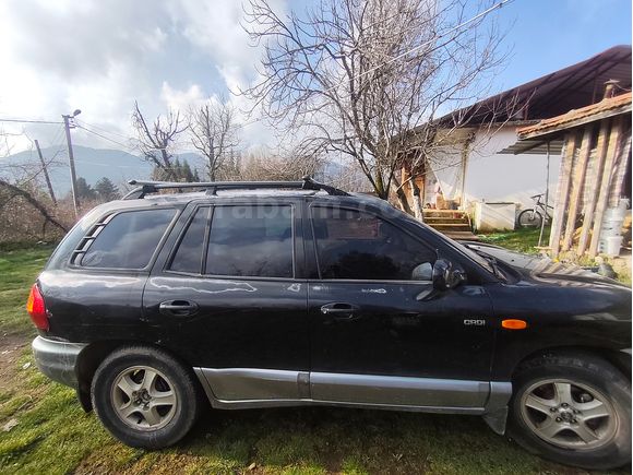 Yakıtı uygun İi arabası ile otomobil ile takas olur 