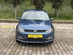 2016 POLO OTOMATİK VİTES DEĞİŞENSİZ 89.000 KM KREDİ KARTA TAKSİT