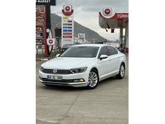 Sahibinden Volkswagen Passat 1.6 TDi BlueMotion Comfortline 2015 Model 