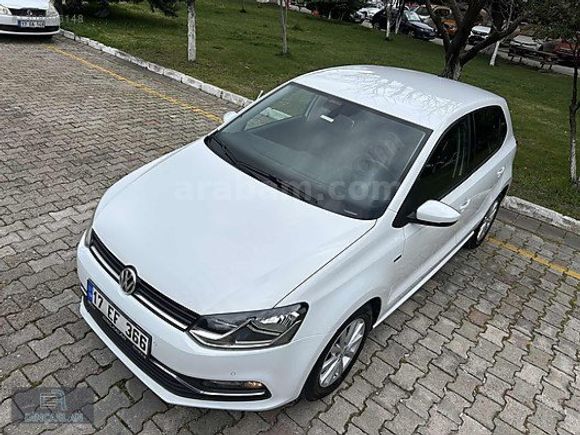 İlk sahibinden otomatik LOUNGE POLO
