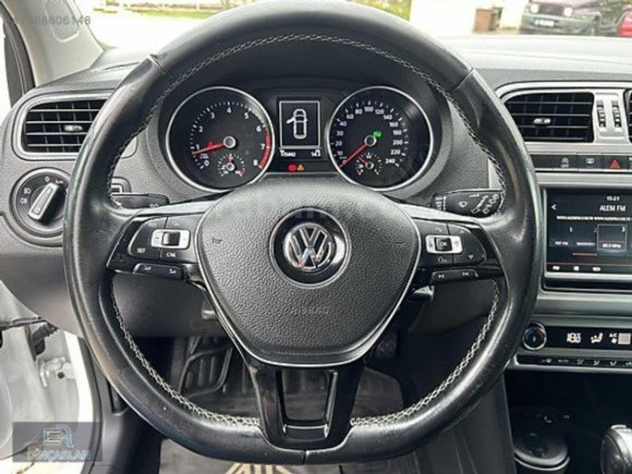 İlk sahibinden otomatik LOUNGE POLO