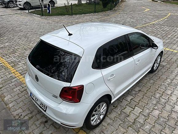 İlk sahibinden otomatik LOUNGE POLO
