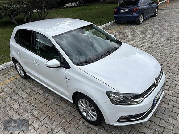 İlk sahibinden otomatik LOUNGE POLO