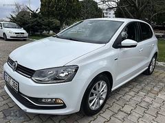 İlk sahibinden otomatik LOUNGE POLO