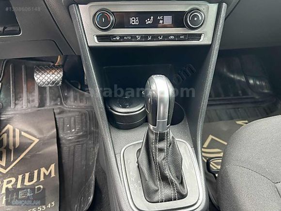 İlk sahibinden otomatik LOUNGE POLO