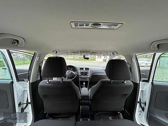 İlk sahibinden otomatik LOUNGE POLO