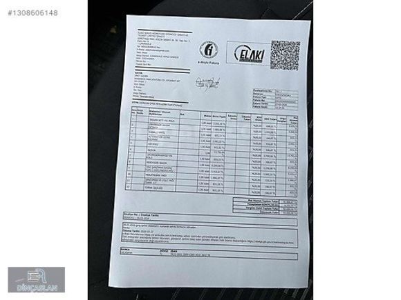 İlk sahibinden otomatik LOUNGE POLO