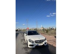Sahibinden Mercedes - Benz E 180 AMG 2015 Model 