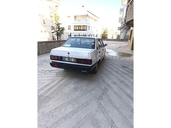 Sahibinden Tofaş Şahin 1.6 1994 Model