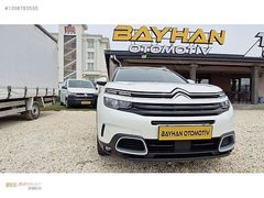 2020 MODEL HATASIZ BOYASIZ CAM TAVANLI 109.000 KM