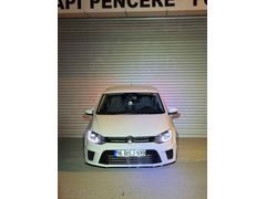Sahibinden Volkswagen Polo 1.2 TDi BlueMotion 2011 Model 