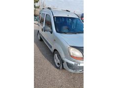 Sahibinden Renault Kangoo Express 1.5 dCi 2005 Model