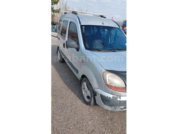 Sahibinden Renault Kangoo Express 1.5 dCi 2005 Model