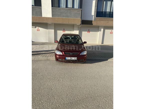 Sahibinden Opel Astra 1.6 CD 2000 Model 