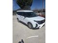 Sahibinden Ford Tourneo Courier 1.5 EcoBlue Trend 2024 Model  88300km Beyaz