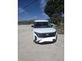 Sahibinden Ford Tourneo Courier 1.5 EcoBlue Trend 2024 Model  88300km Beyaz