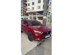 Sahibinden MG ZS 1.0 T-GDI Luxury Plus 2023 Model  37.000 km Bordo