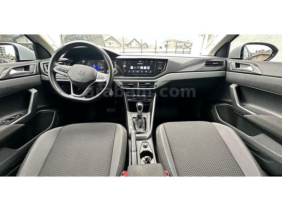 2024 VW TAIGO LİFE 1.0 DSG HATASIZ