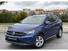 *BOYASIZ HATASIZ SIFIR 2025 VW TAİGO 1.0 TSI LİFE*