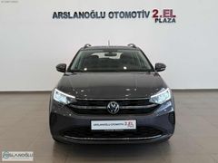 HYUNDAİ BAYİ ARSLANOĞLU DAN TAİGO 1.0 TSI LİFE DSG