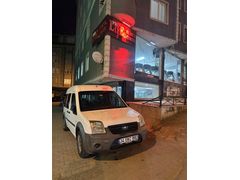 Sahibinden Ford Tourneo Connect 1.8 TDCI GLX 2011 Model  275.000 km Beyaz
