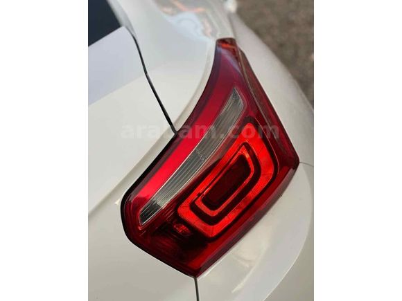 Sahibinden Citroen C-Elysée 1.6 HDi Feel 2017 Model 