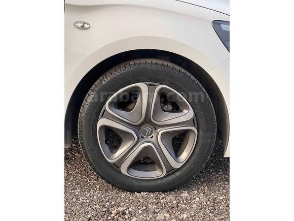 Sahibinden Citroen C-Elysée 1.6 HDi Feel 2017 Model 