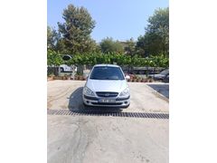 Sahibinden Hyundai Getz 1.5 VGT Start 2011 Model  230.000 km Gri