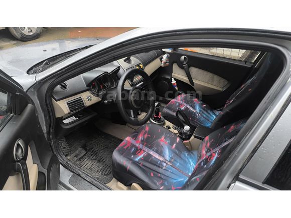 Sahibinden Proton Gen 2 1.6 Medium Line 2008 Model
