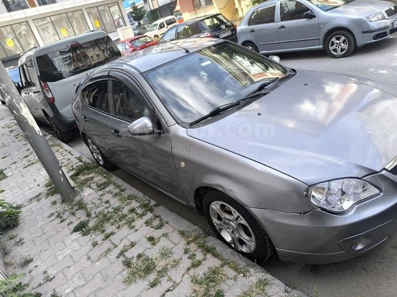 Sahibinden Proton Gen 2 1.6 Medium Line 2008 Model