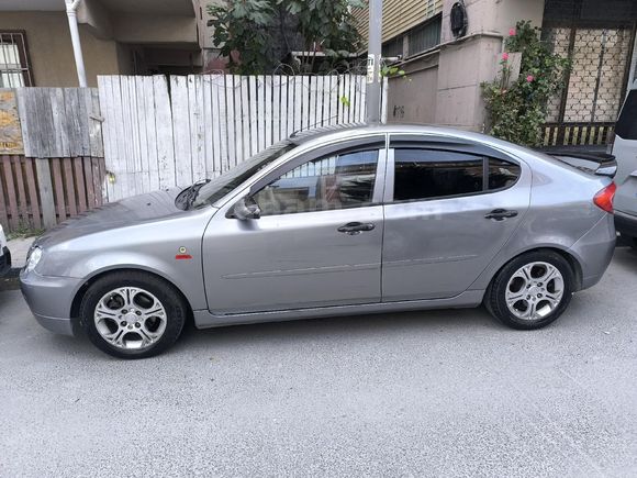 Sahibinden Proton Gen 2 1.6 Medium Line 2008 Model