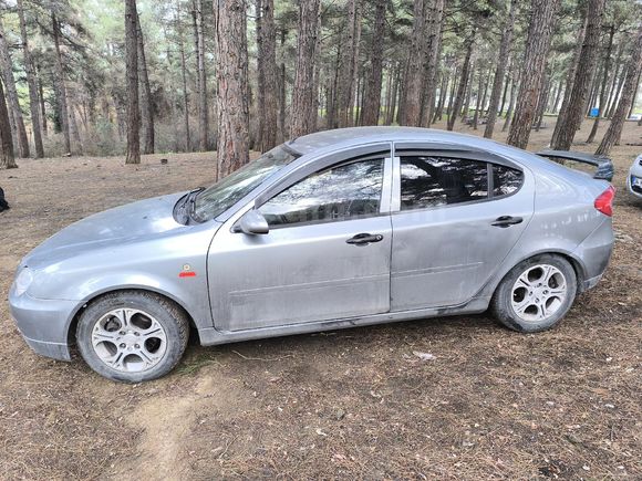 Sahibinden Proton Gen 2 1.6 Medium Line 2008 Model