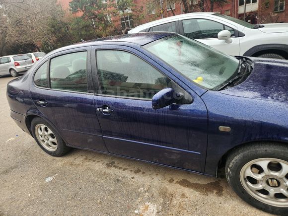 Sahibinden Seat Toledo 1.8 Signo 2001 Model