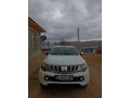 Sahibinden Mitsubishi L 200 4x4 Blizzard 2015 Model