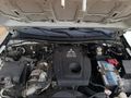 Sahibinden Mitsubishi L 200 4x4 Blizzard 2015 Model