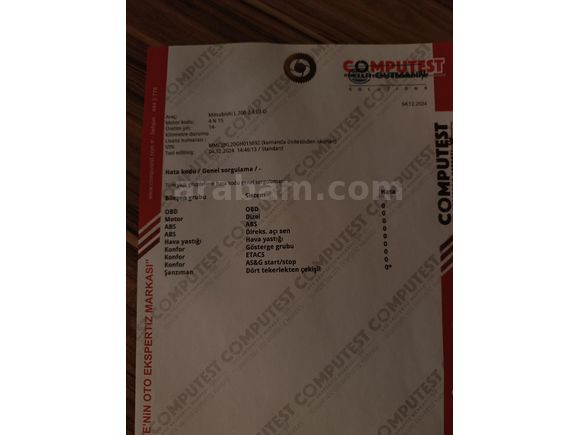 Sahibinden Mitsubishi L 200 4x4 Blizzard 2015 Model