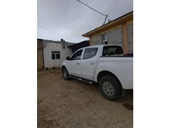 Sahibinden Mitsubishi L 200 4x4 Blizzard 2015 Model