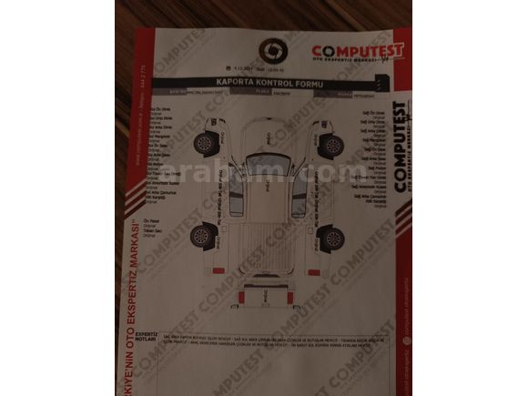 Sahibinden Mitsubishi L 200 4x4 Blizzard 2015 Model