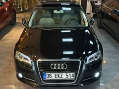 Sahibinden Audi A3 Sportback 1.6 TDI Ambiente 2012 Model  100.000 km Siyah