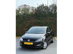 HAZEM MOTORS'DAN VW POLO 1.4TDI
