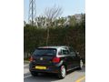 HAZEM MOTORS'DAN VW POLO 1.4TDI